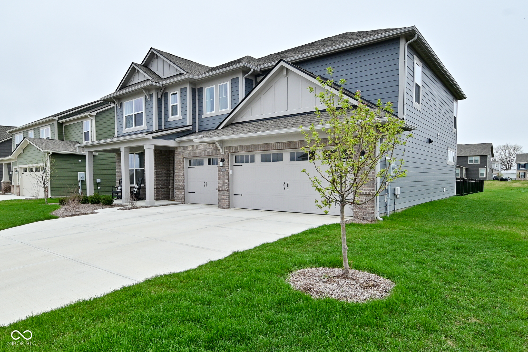 5181 Golden Grove Drive