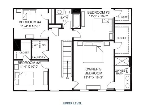 7182 Finley Creek Drive