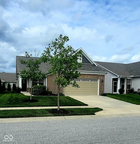 4960 Silverbell Drive, Plainfield, IN 46168 - MLS#: 22040314