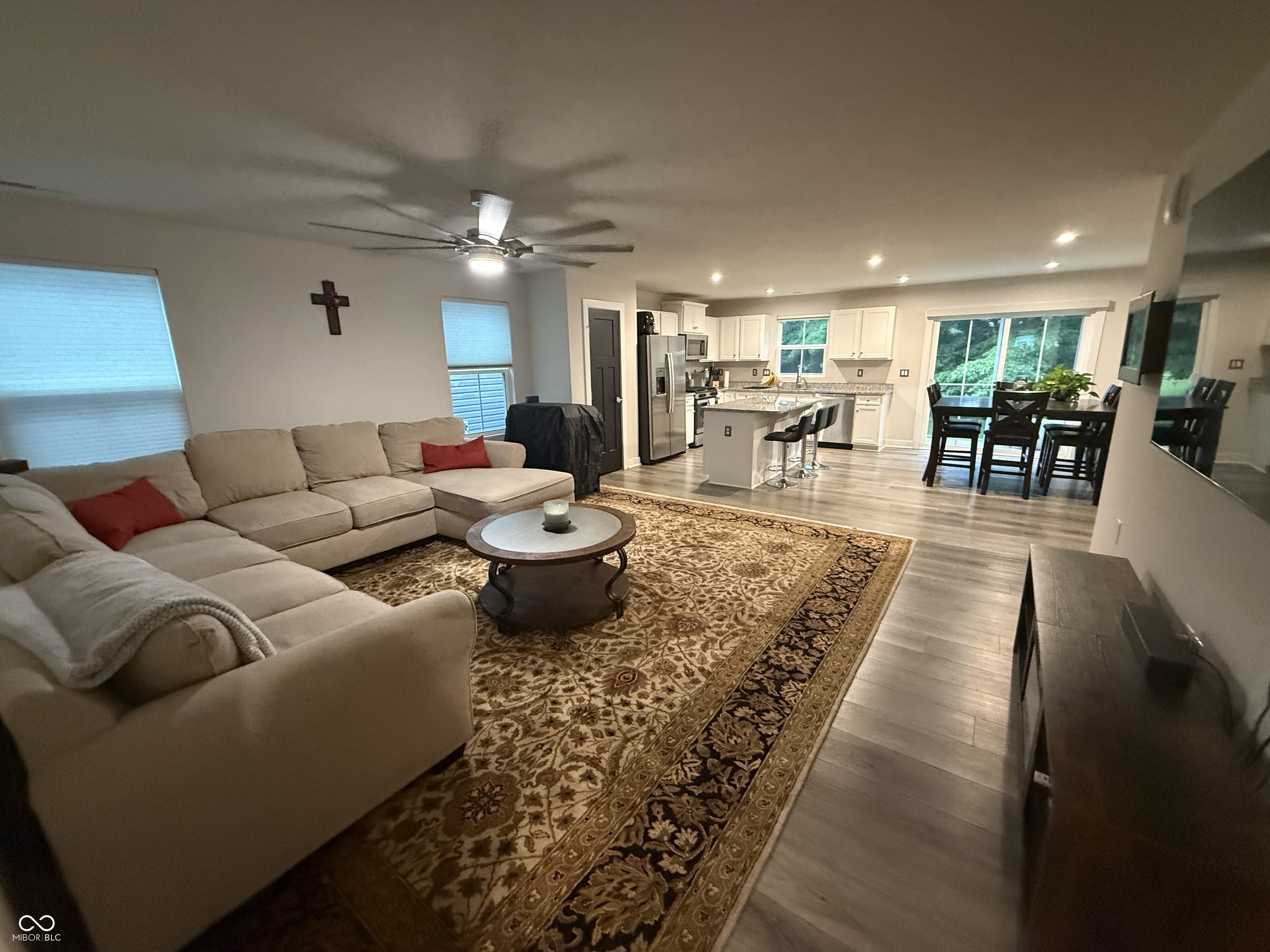 2748 Green Valley Drive