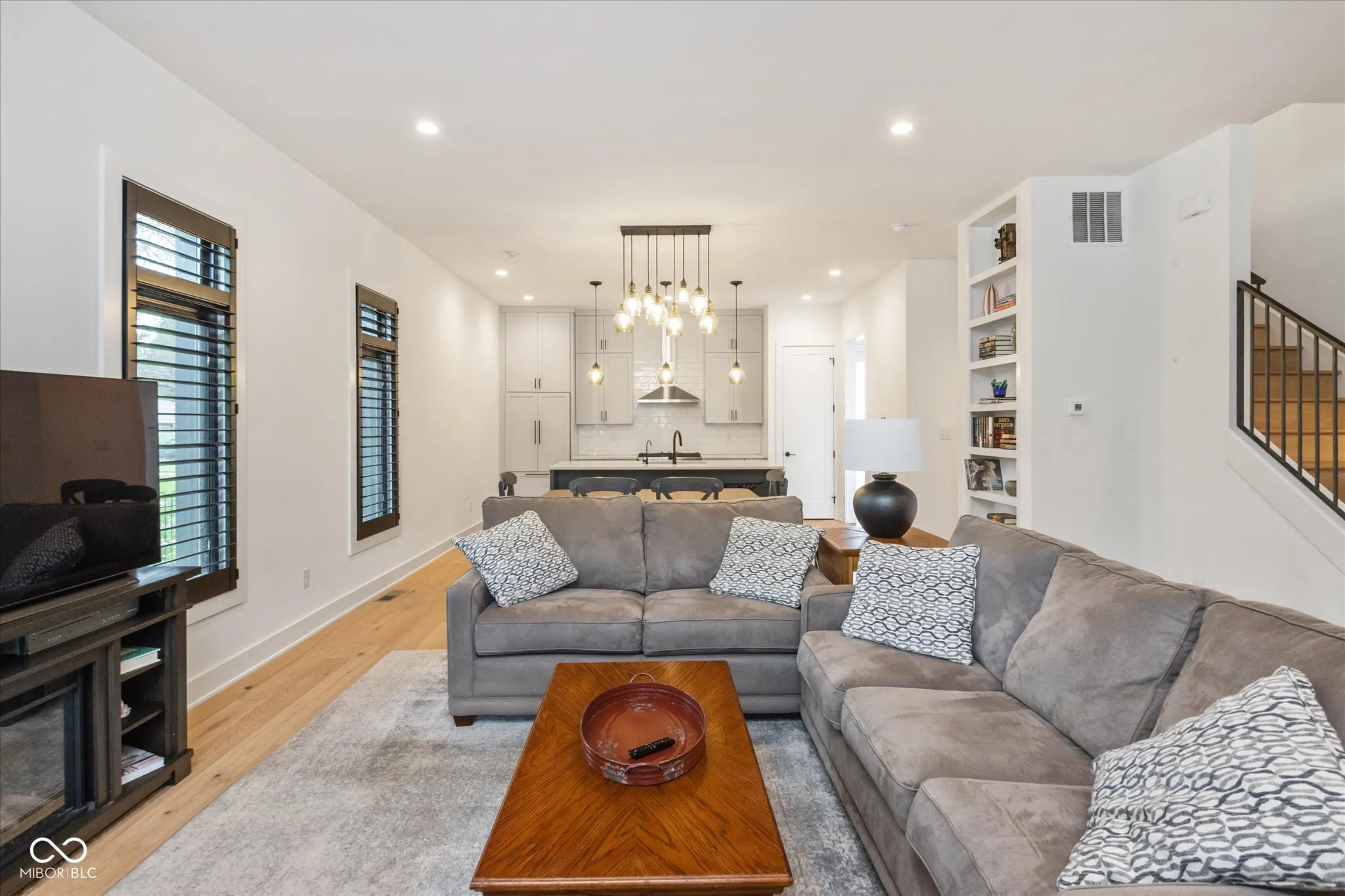 Indianapolis, Indiana 46202, United States, 3 Bedrooms Bedrooms, ,4 BathroomsBathrooms,Residential,Active,155845