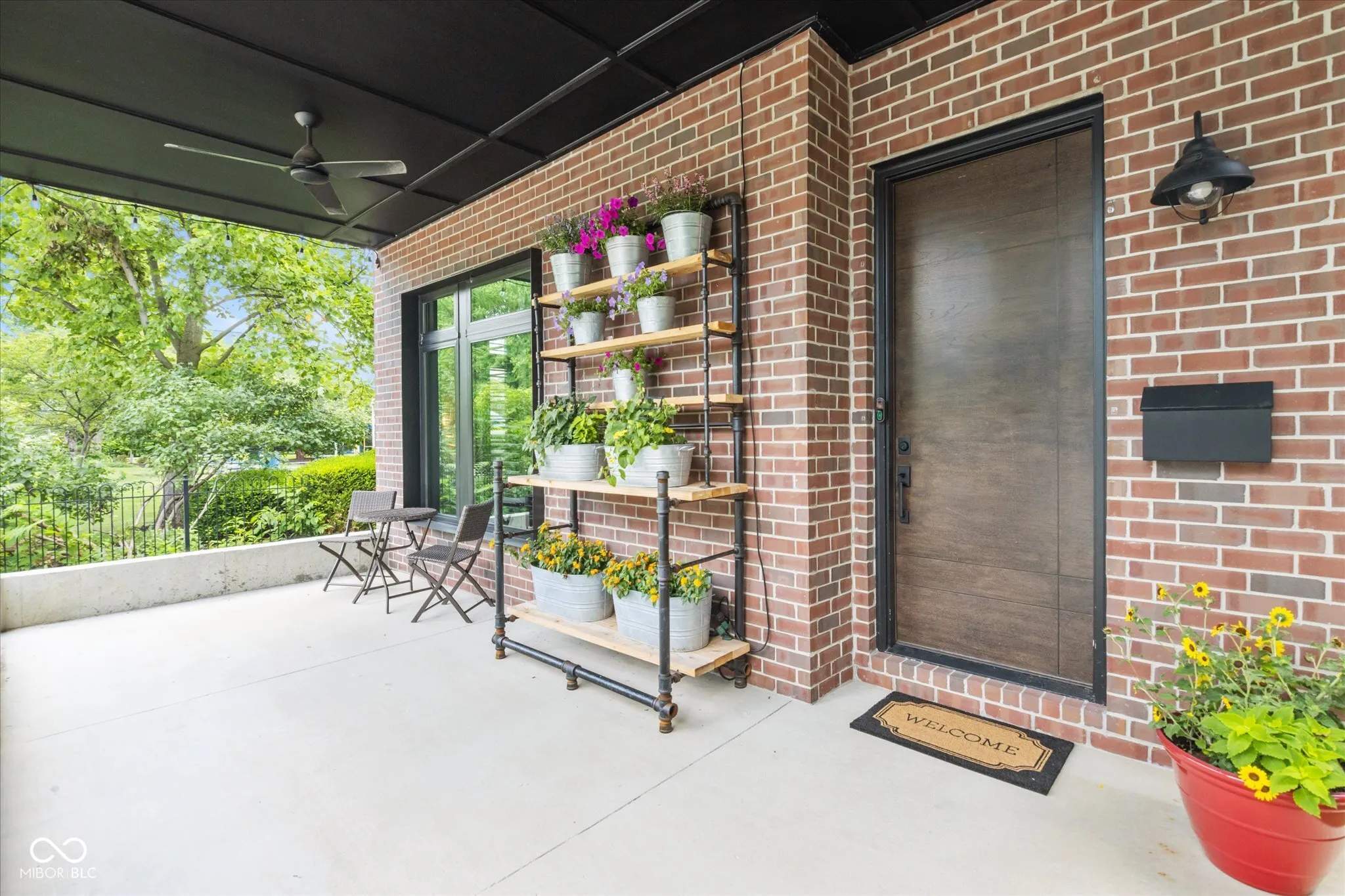 Indianapolis, Indiana 46202, United States, 3 Bedrooms Bedrooms, ,4 BathroomsBathrooms,Residential,Active,155845