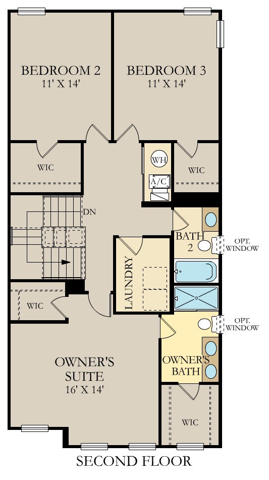 8932 Silver Springs Circle