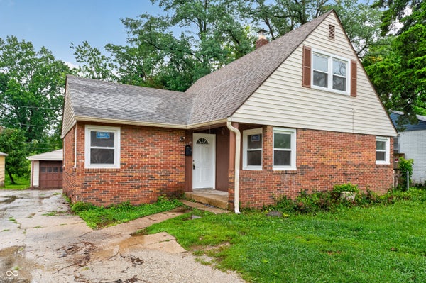 3618 ADAMS ST, INDIANAPOLIS, IN 46218 - Image 428bcd1c91fe099df384c8d760109a55/1261882370