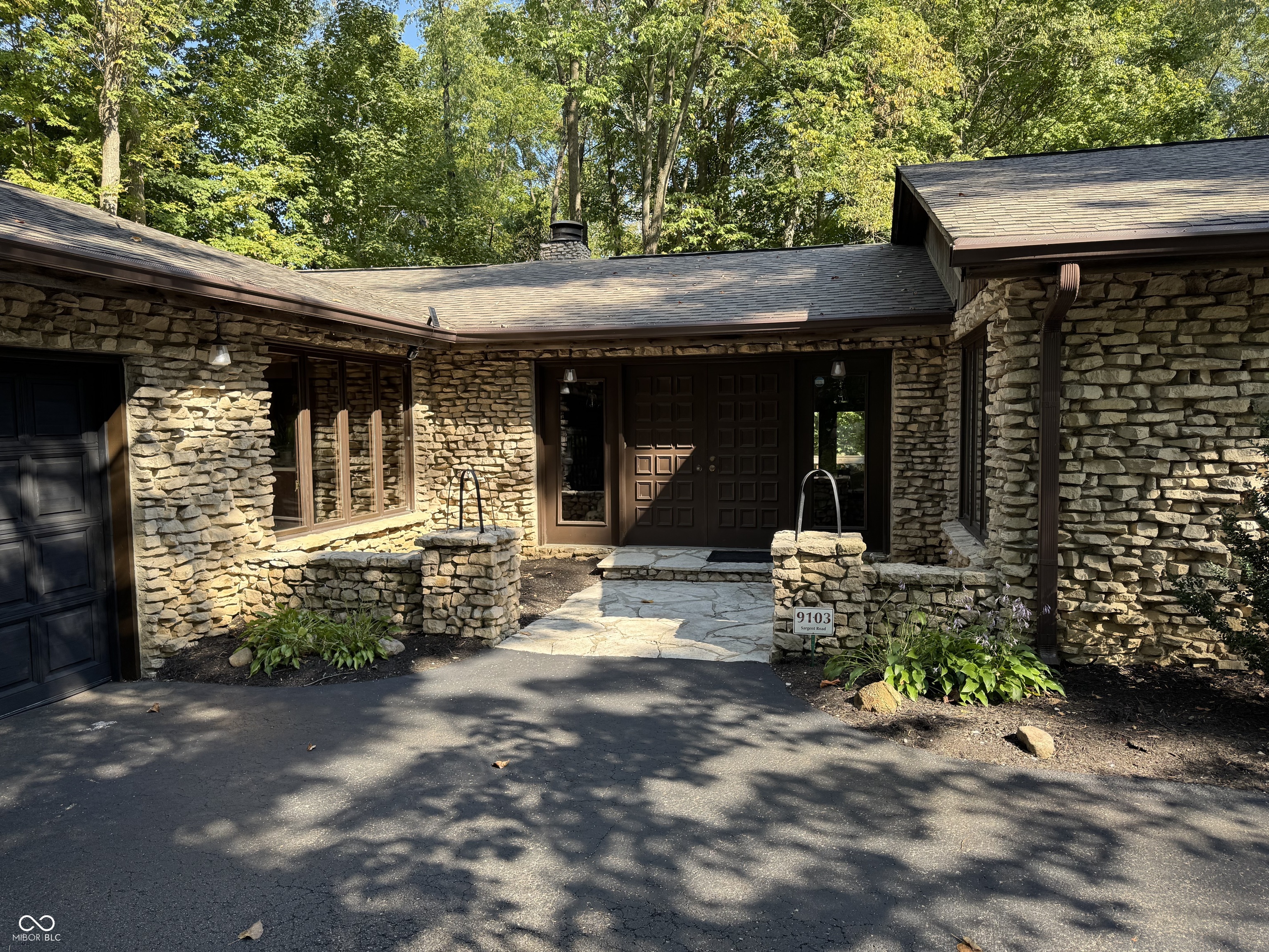 9103 Sargent Road