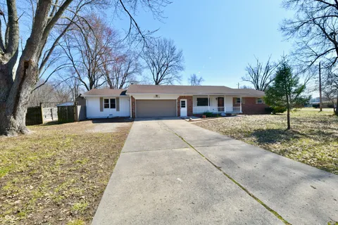 7953 Forest Park Drive, Indianapolis, IN 46217 - MLS#: 22027200