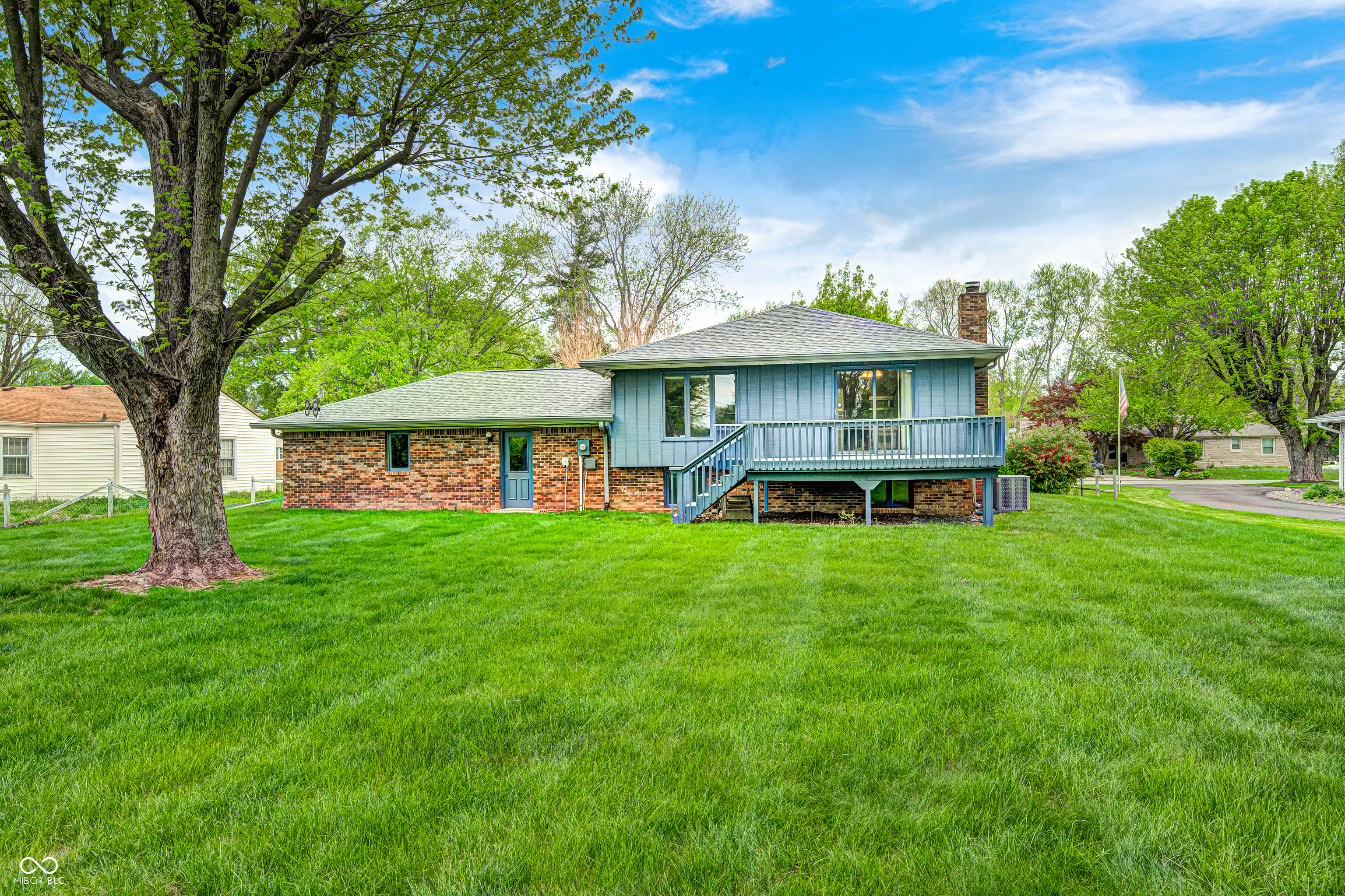 5255 Mount Pleasant Center Street