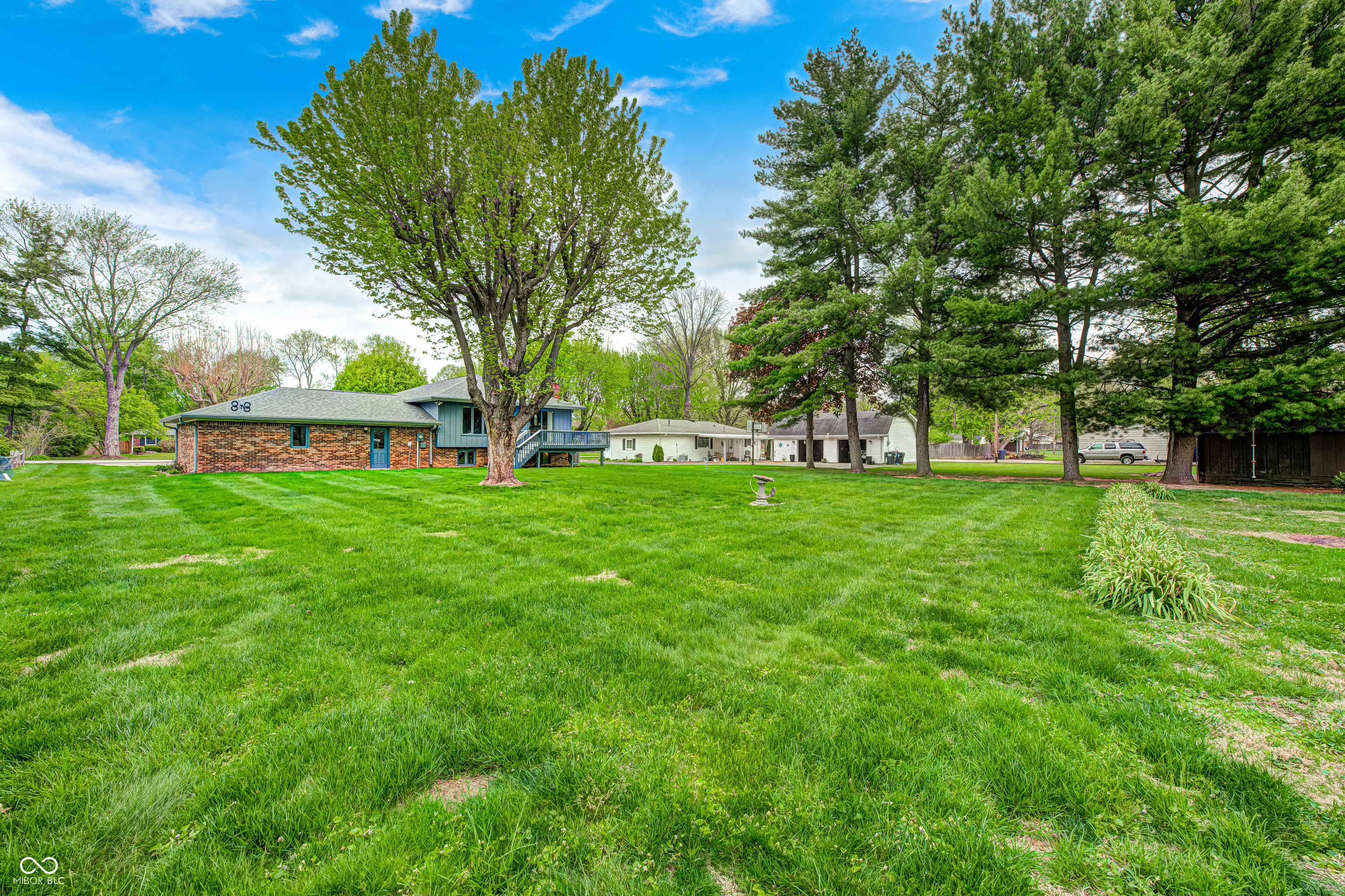 5255 Mount Pleasant Center Street