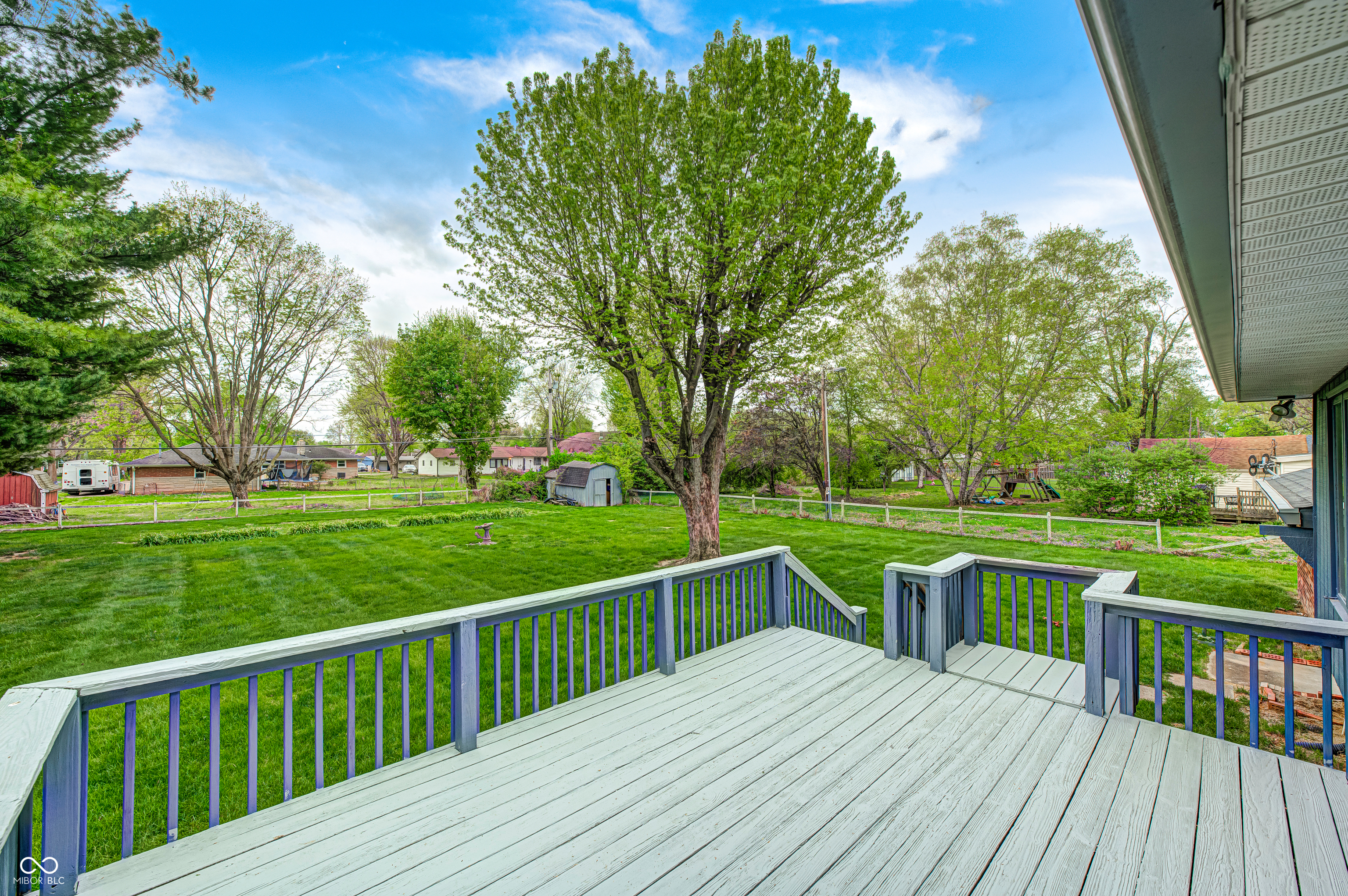 5255 Mount Pleasant Center Street