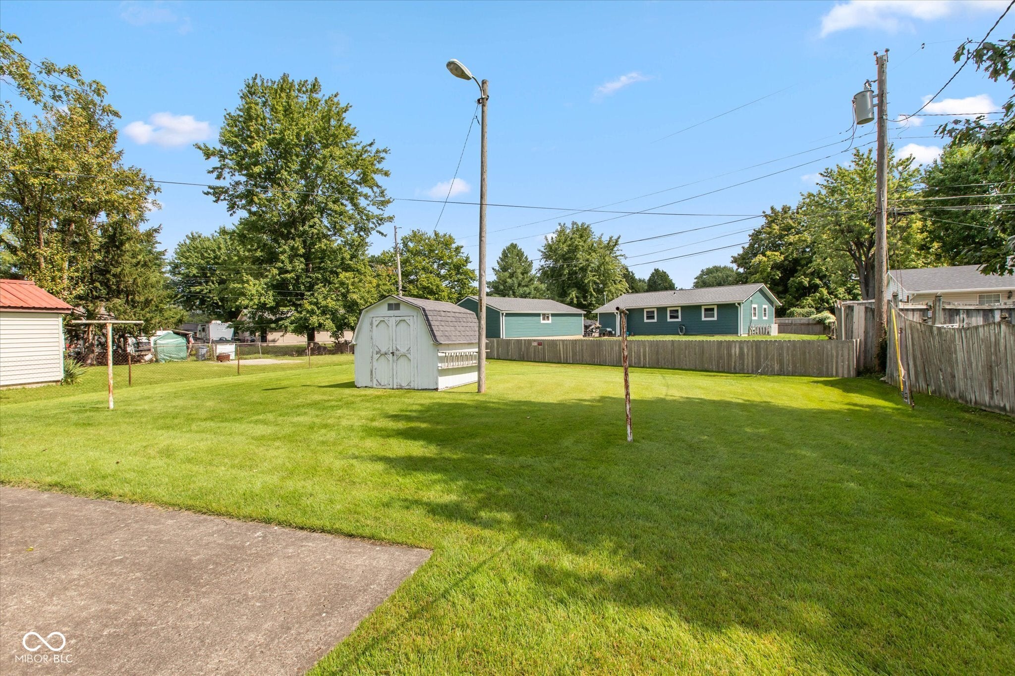 501 Mooreland Drive