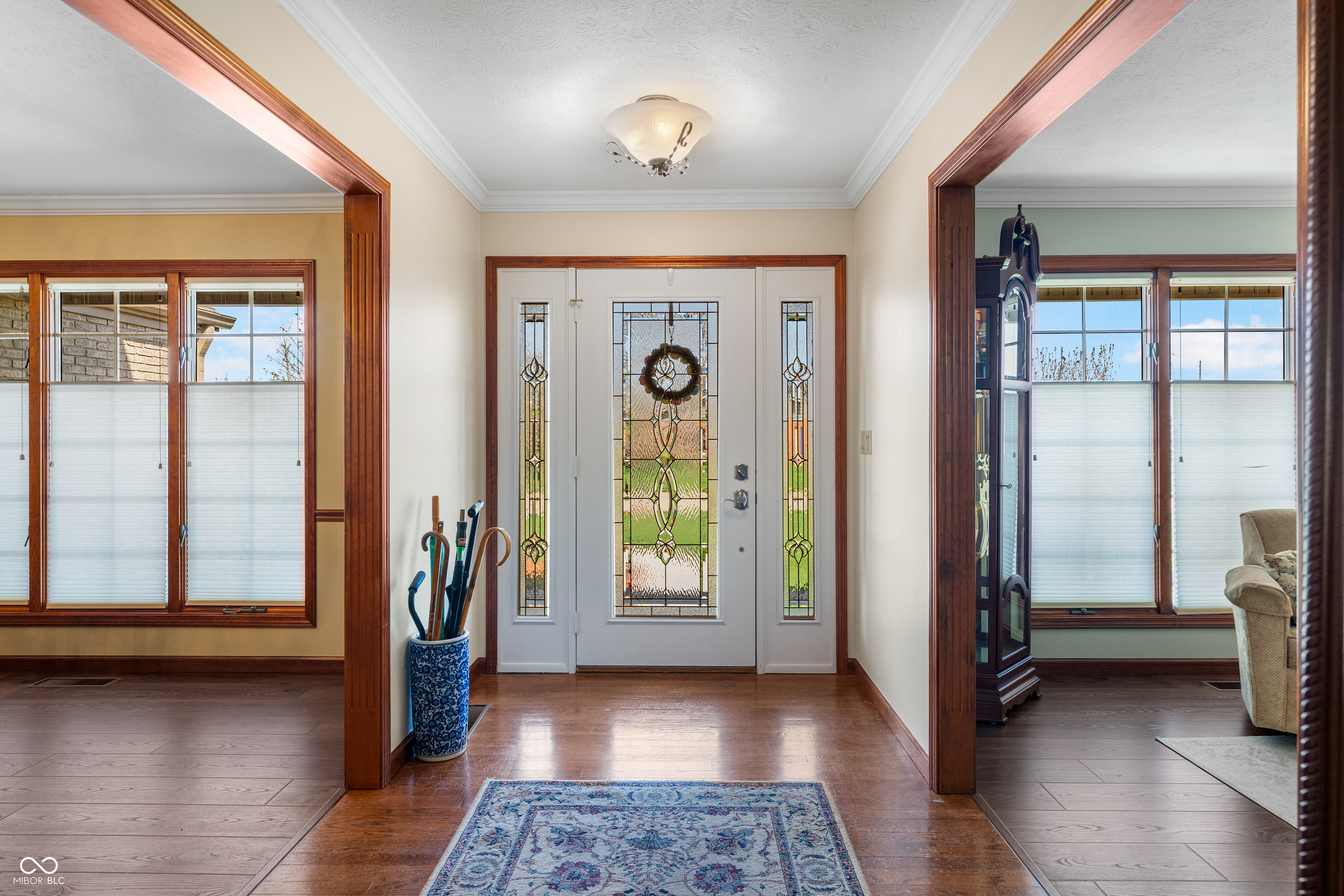 2534 Chestnut Street