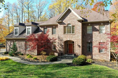 6680 Napa Court Cicero IN 46034