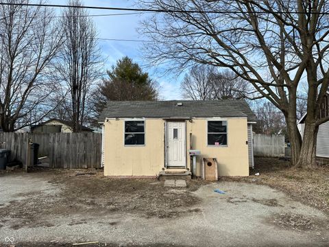 1464 Mulberry Street Noblesville IN 46060