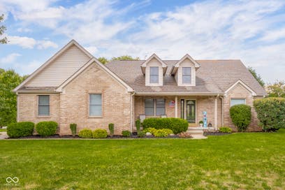 3368 Berkshire Place Columbus IN 47203