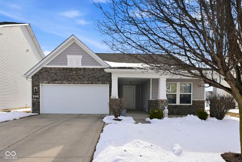 4672 Indigo Blue Boulevard Whitestown IN 46075