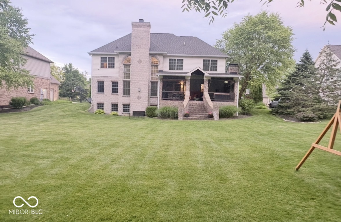 16556 Brookhollow Drive