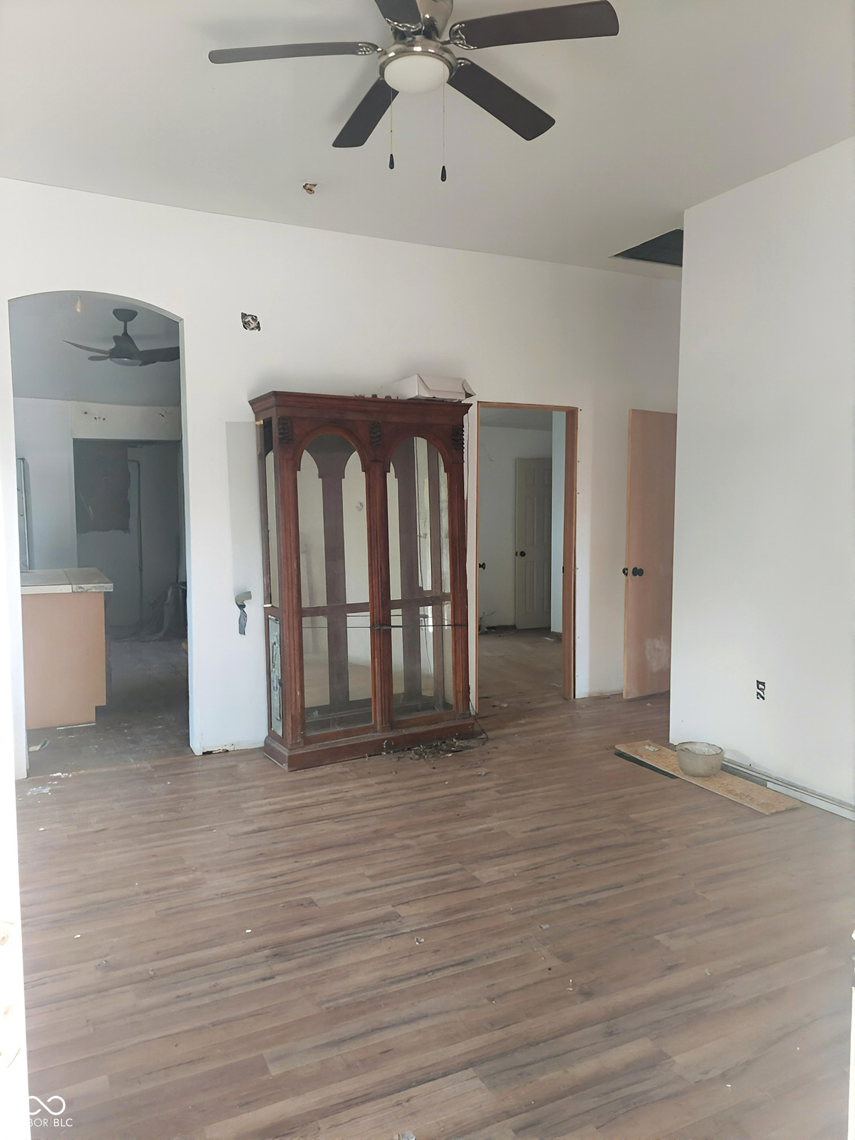 1541 Walnut Street