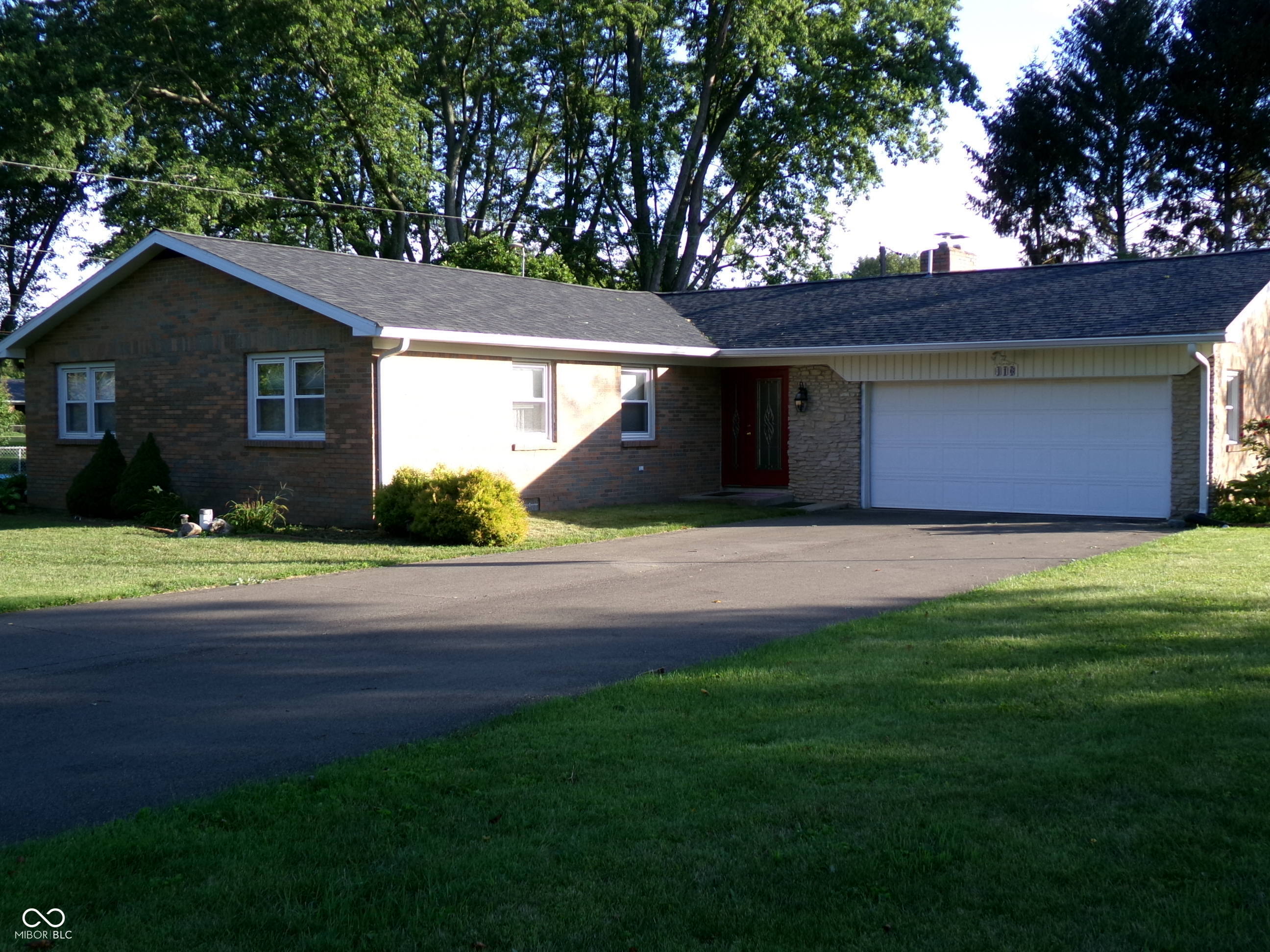 View New Castle, IN 47362 house