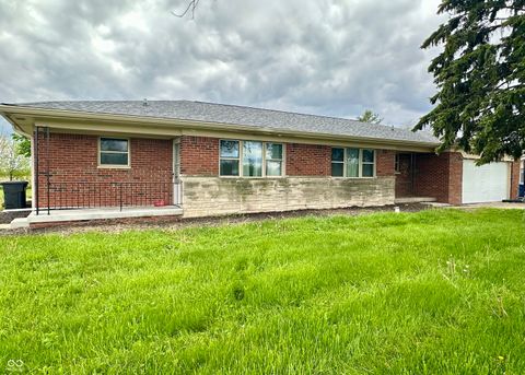 4305 E 550 S Lebanon IN 46052