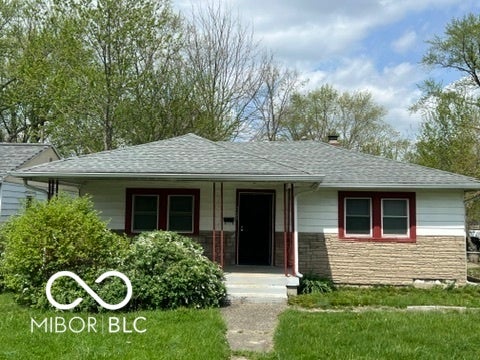 Photo 1 of 20 — 5240 E 34th Street, Indianapolis, IN 46218