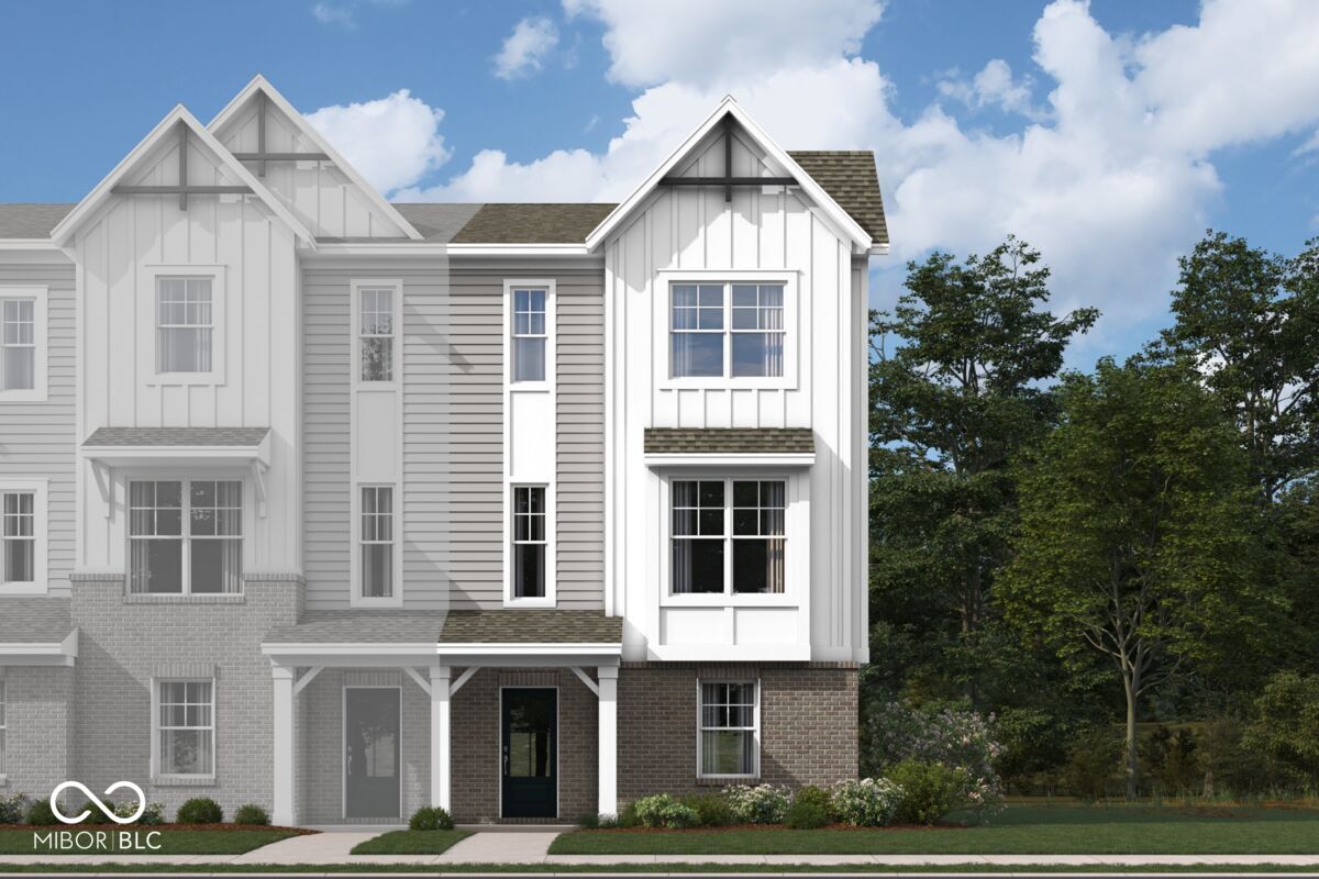 Photo 1 of 12 — 11188 Greenfield Avenue, Noblesville, IN 46060