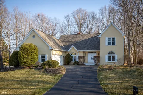 12348 Seaway Circle, Indianapolis, IN 46236 - MLS#: 22026870