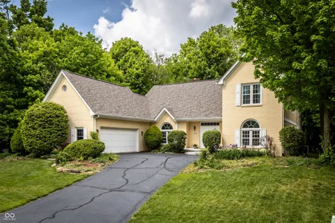 12348 Seaway Circle, Indianapolis, IN 46236 - MLS#: 22026870