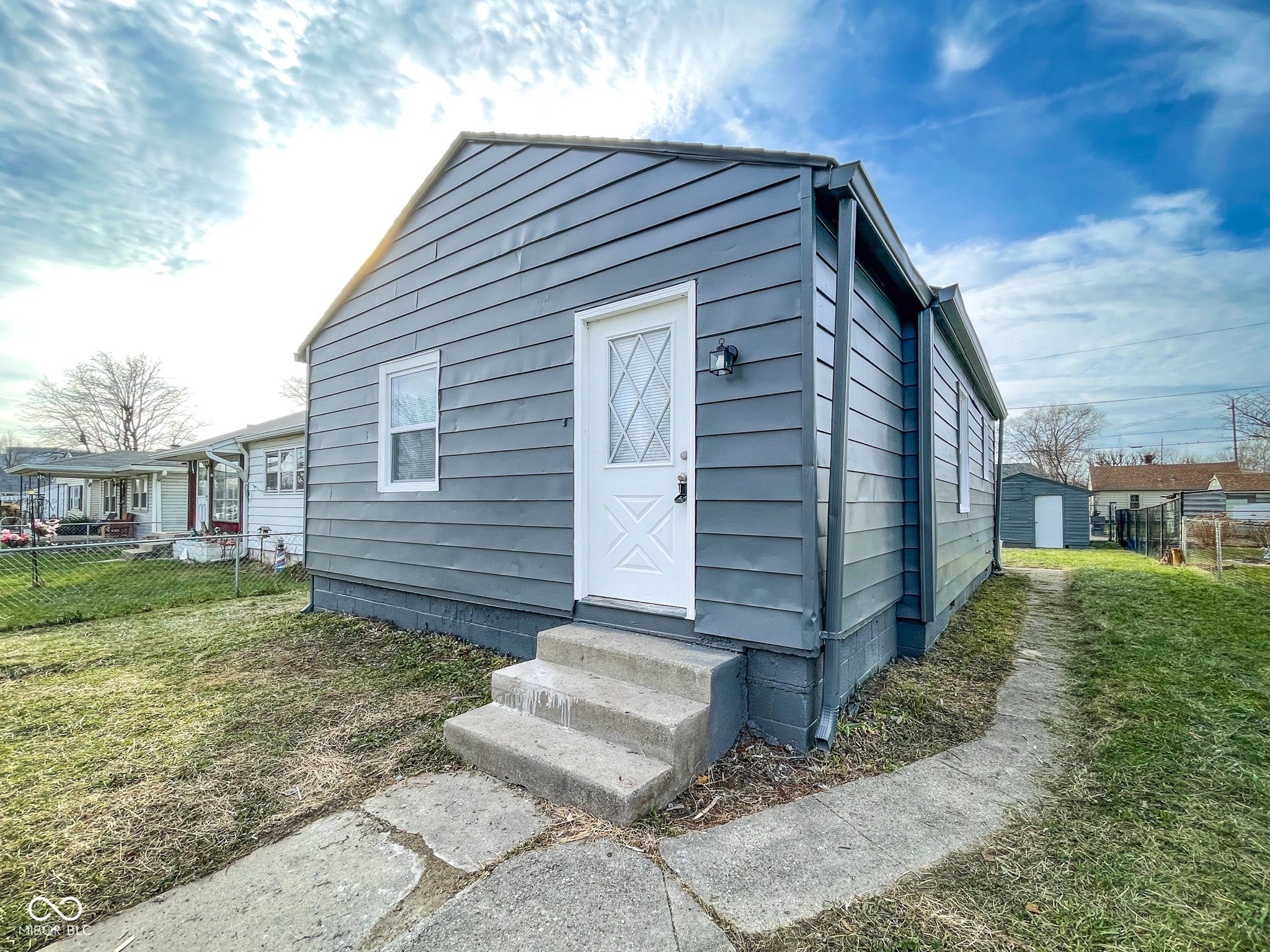 406 S Lasalle Street