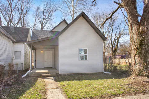 1149 W 28th Street, Indianapolis, IN 46208 - MLS#: 22026445