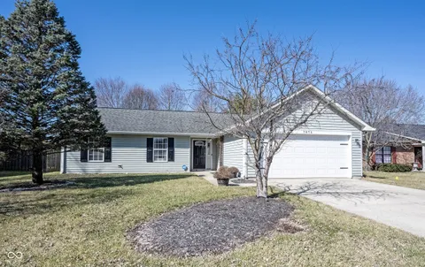 7674 Bayhill Drive, Indianapolis, IN 46236 - MLS#: 22025530