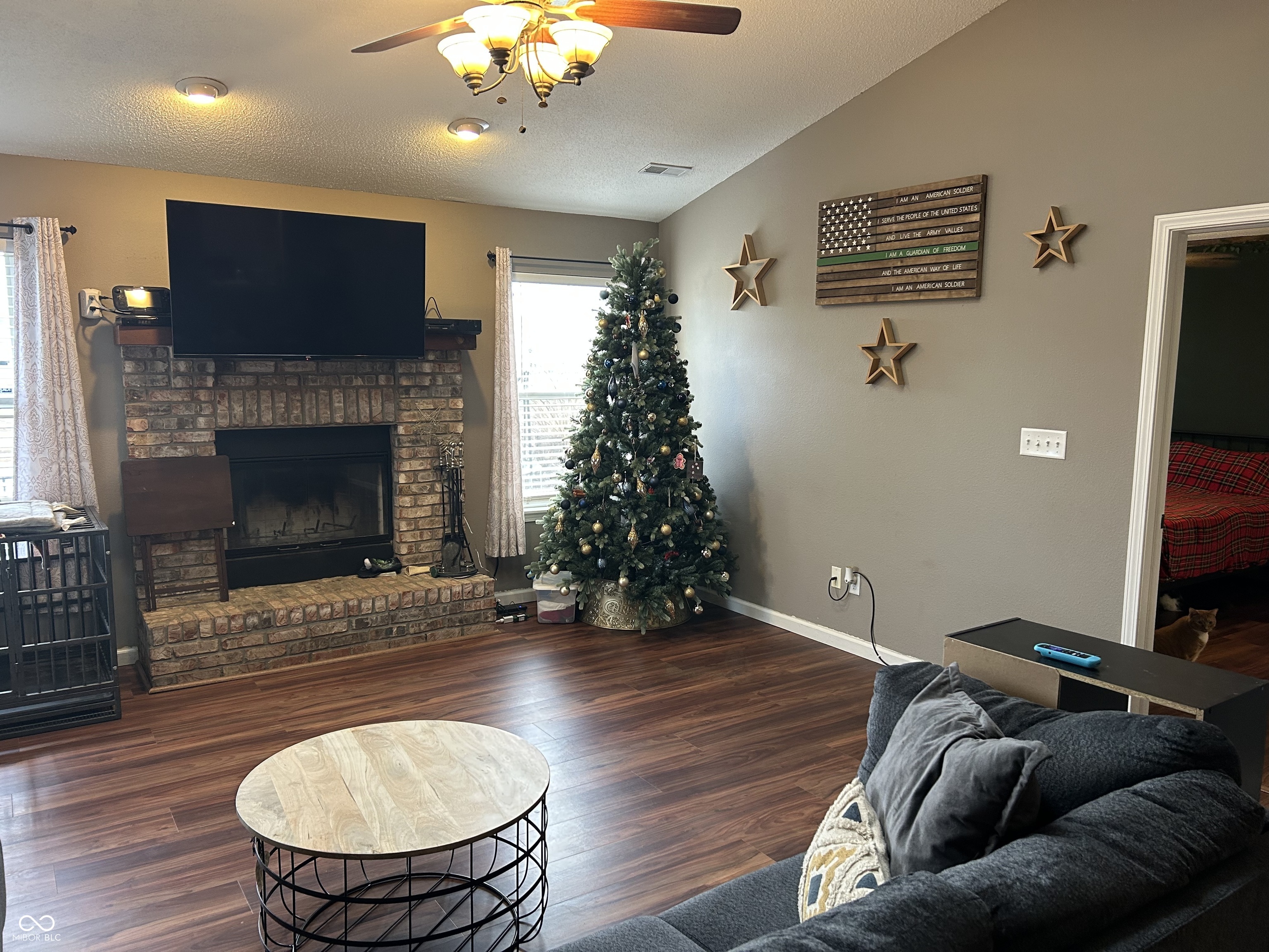 2369 Orchard Creek Drive