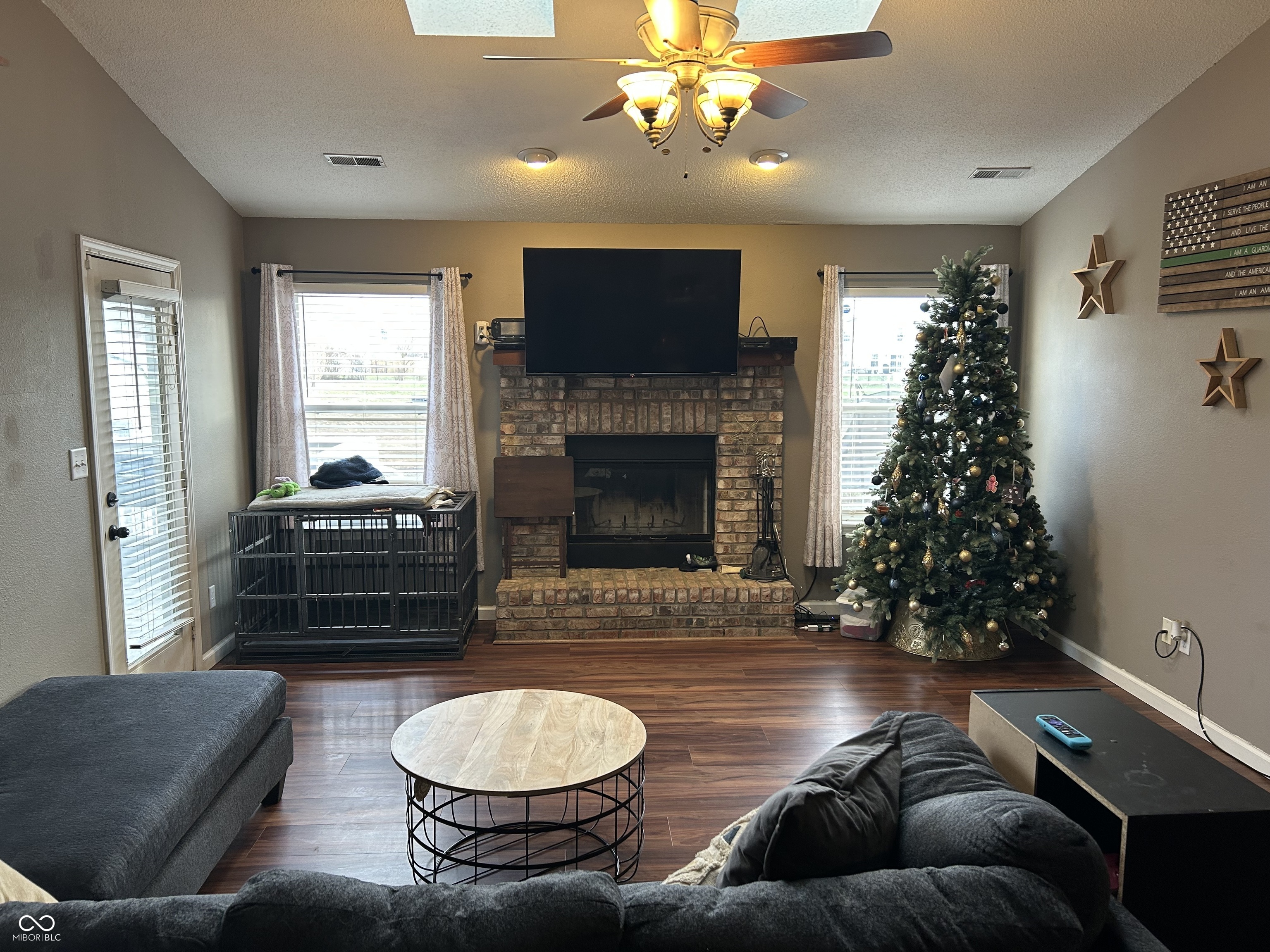 2369 Orchard Creek Drive