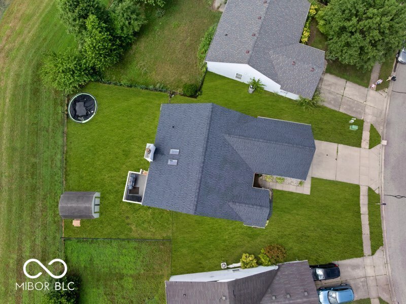 2369 Orchard Creek Drive