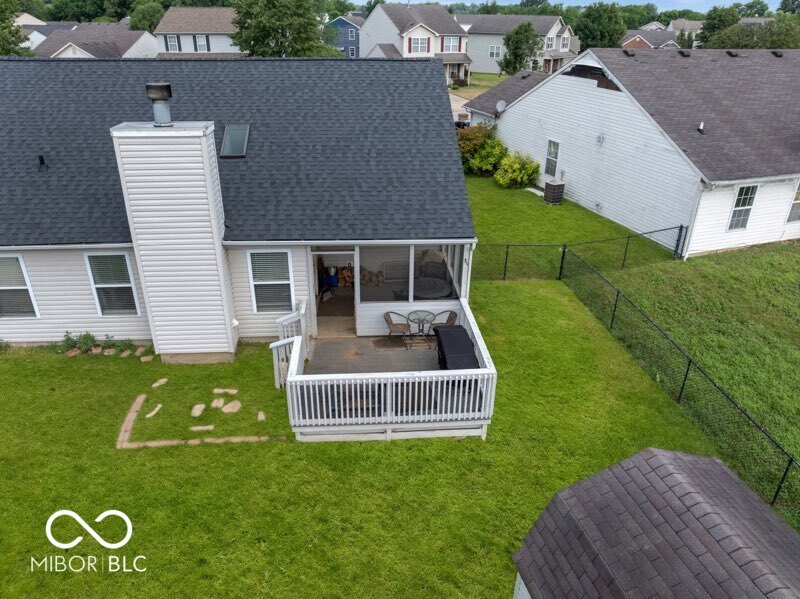 2369 Orchard Creek Drive