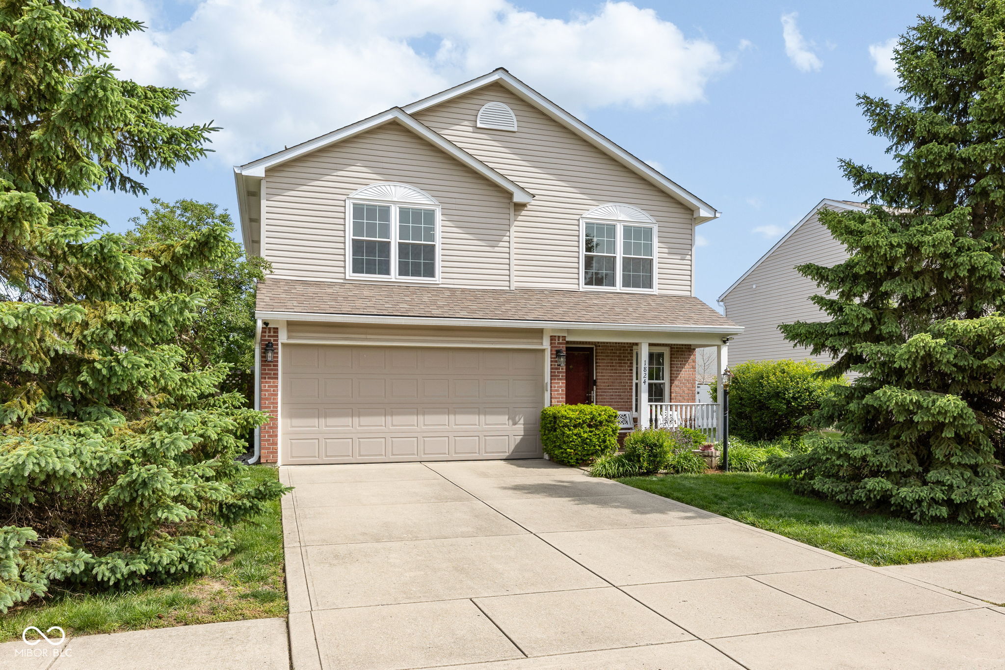 1824 Creekside Drive