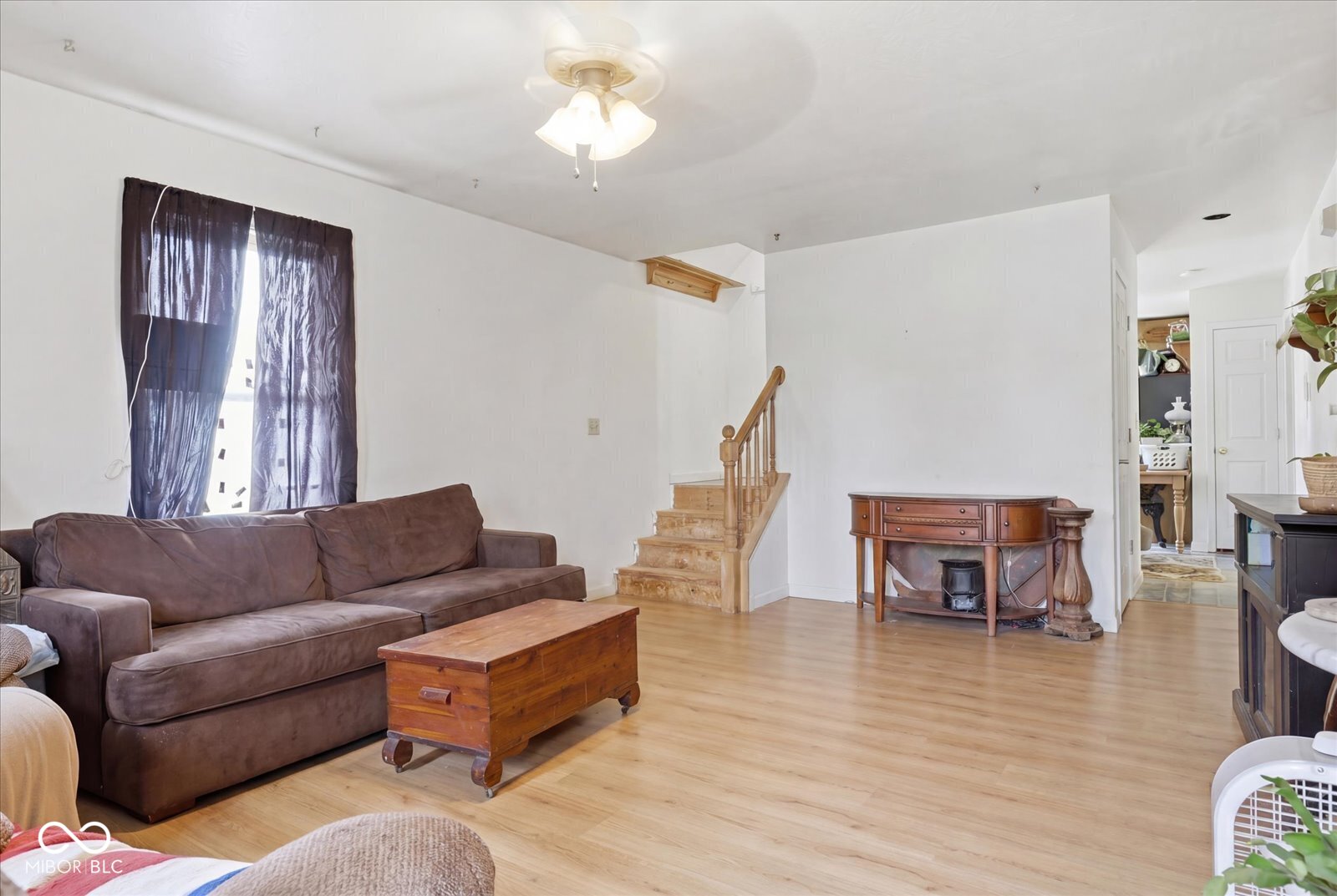 416 Montgomery Street