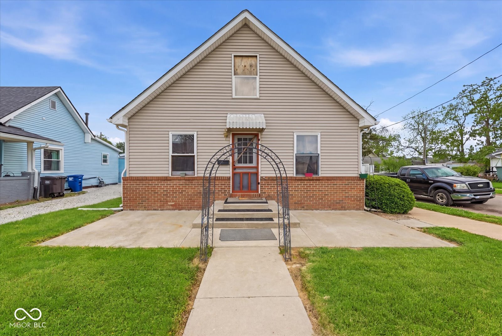 416 Montgomery Street