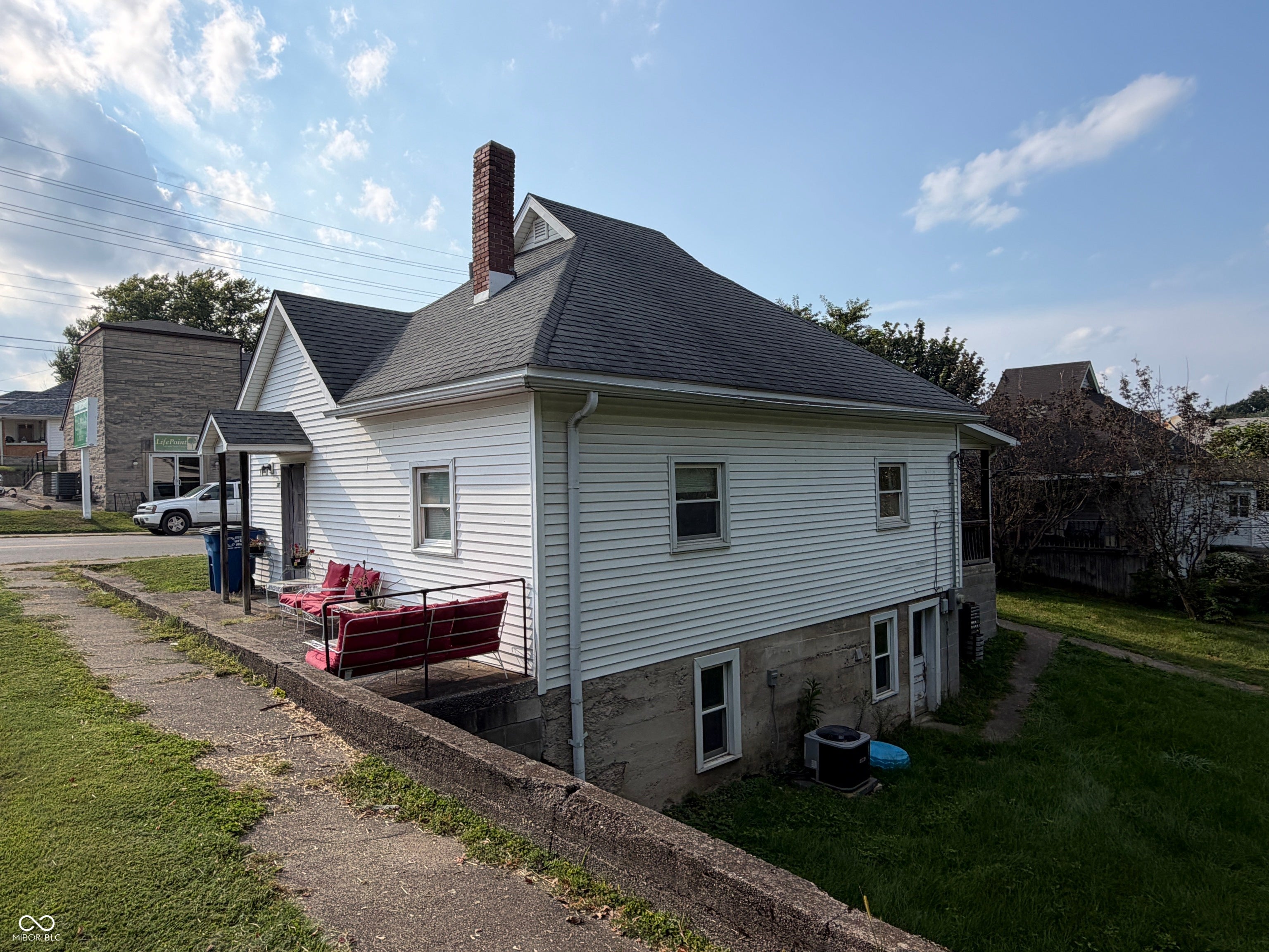 1717 11th Street