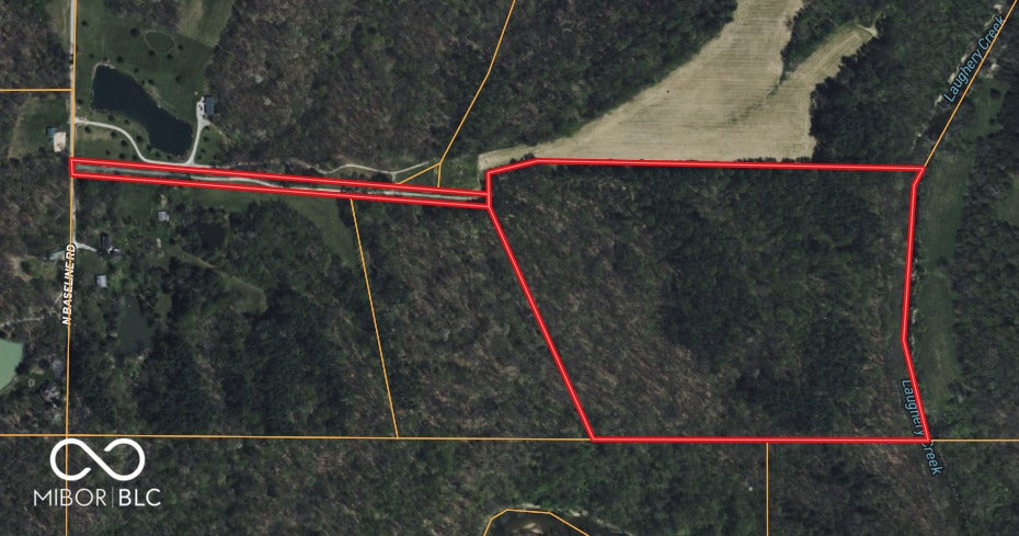 lot2 N Baseline Road