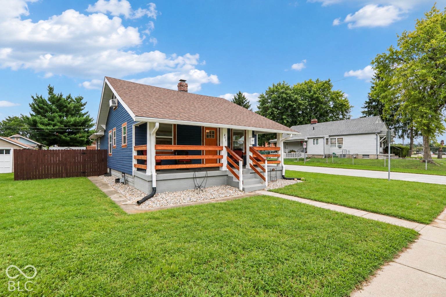 201 N 18th Avenue