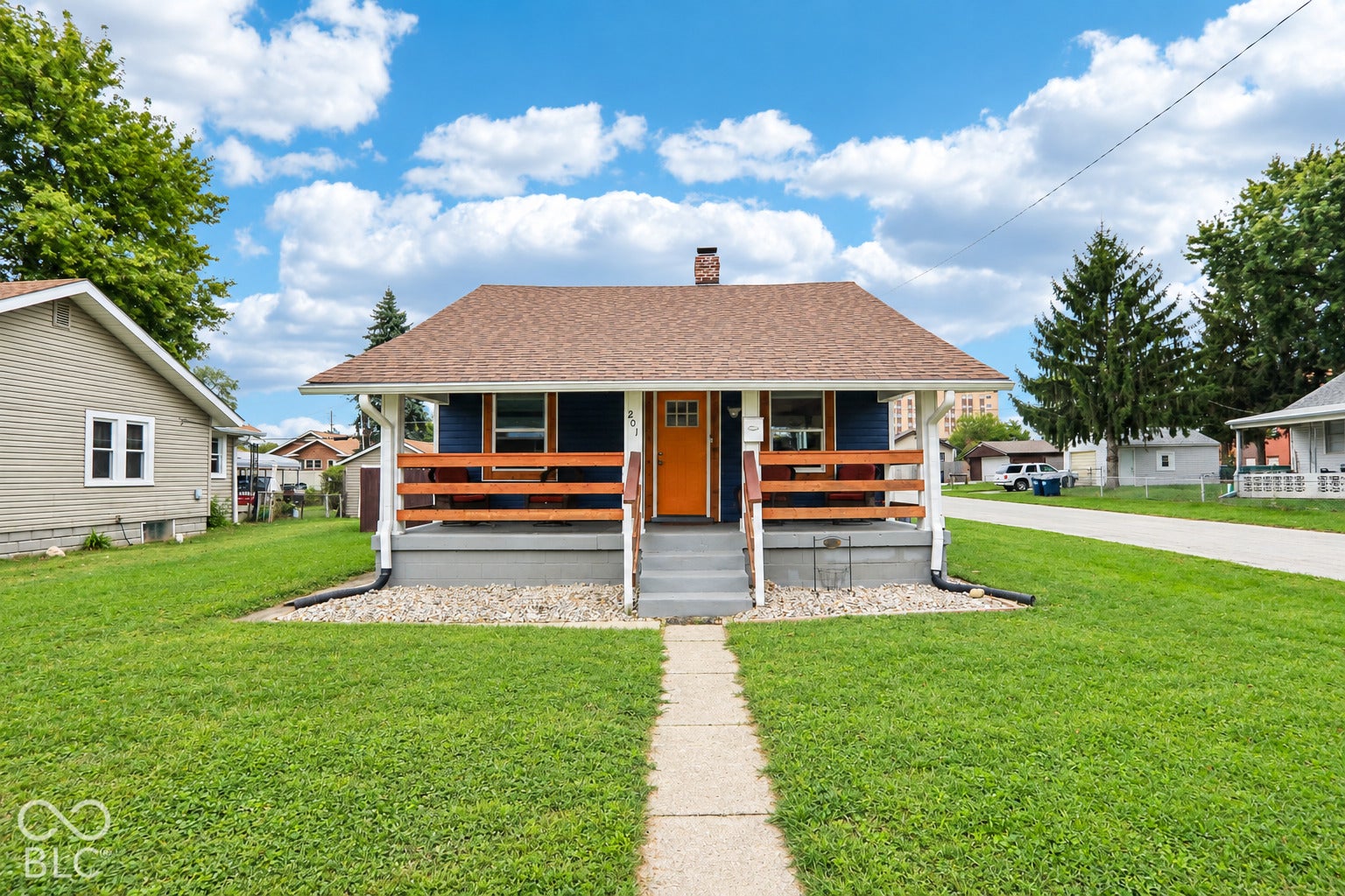 201 N 18th Avenue