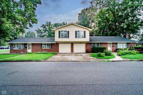 2701 E 8th Street Anderson IN 46012