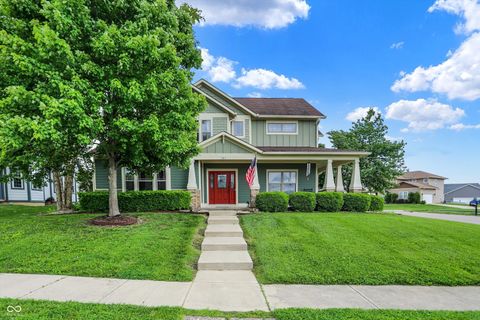 241 Liberty Boulevard Mooresville IN 46158