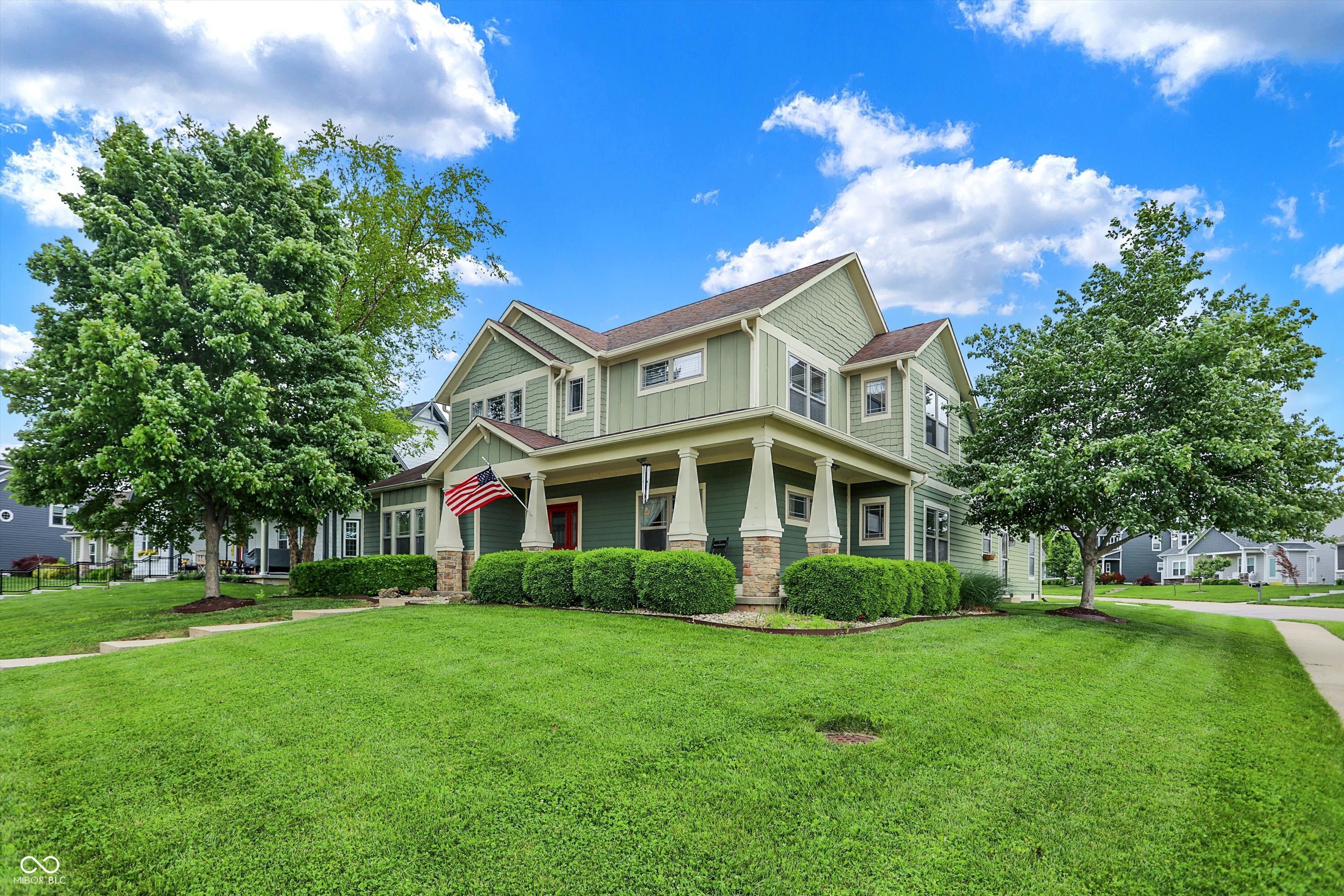 241 Liberty Boulevard