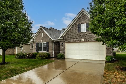 14104 Stoney Shore Avenue McCordsville IN 46055