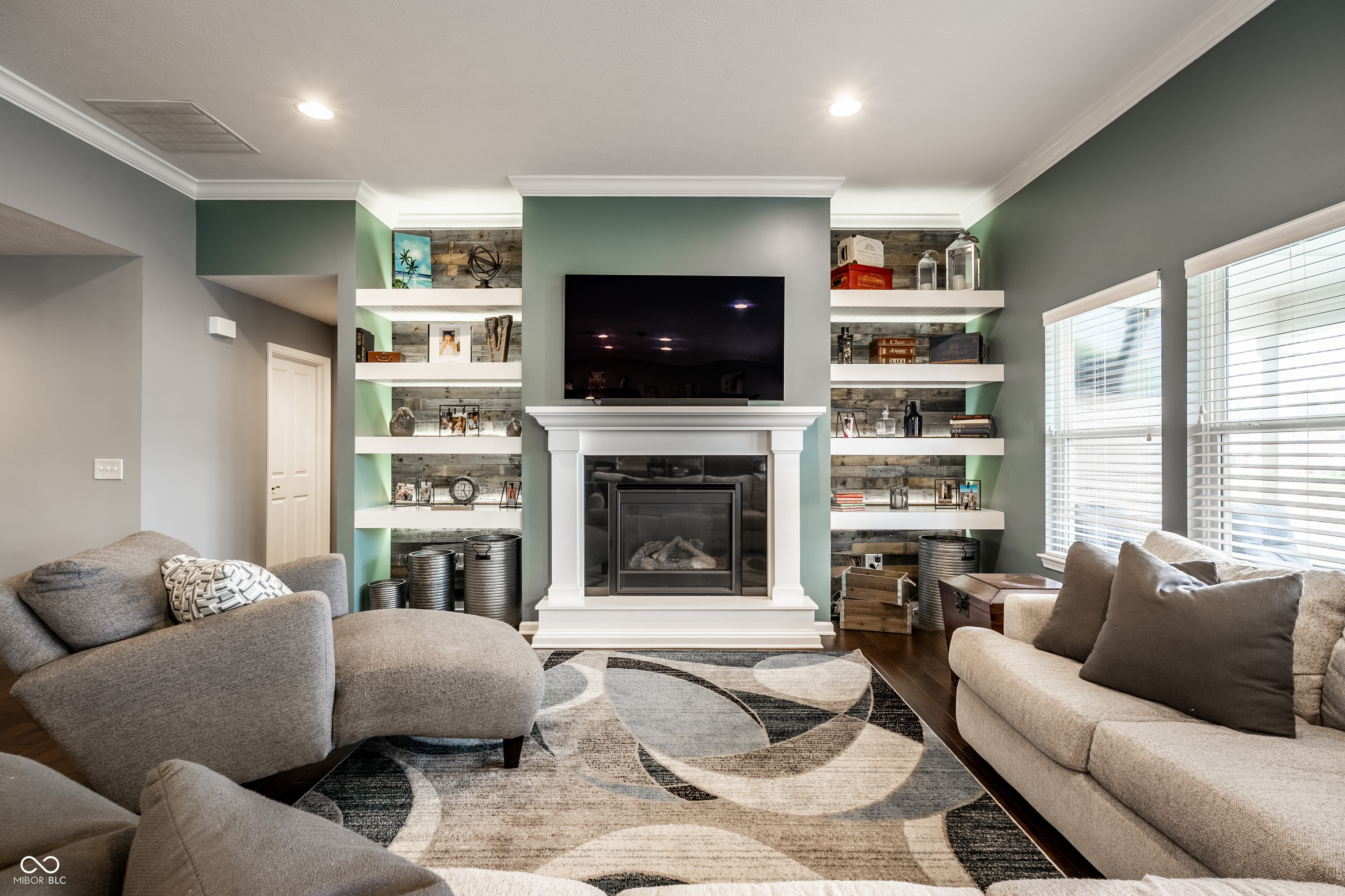 14104 Stoney Shore Avenue