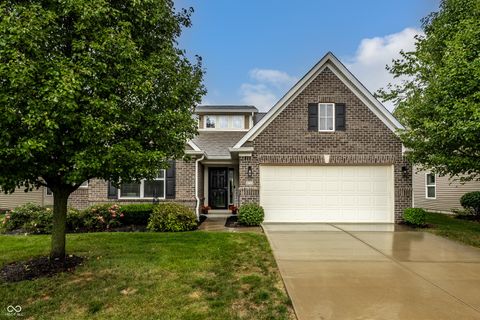 14104 Stoney Shore Avenue McCordsville IN 46055
