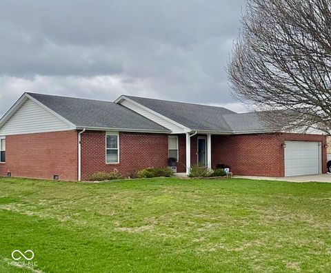 4684 Katy Drive Seymour IN 47274