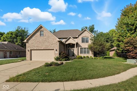 386 White Oak Lane Greenwood IN 46142