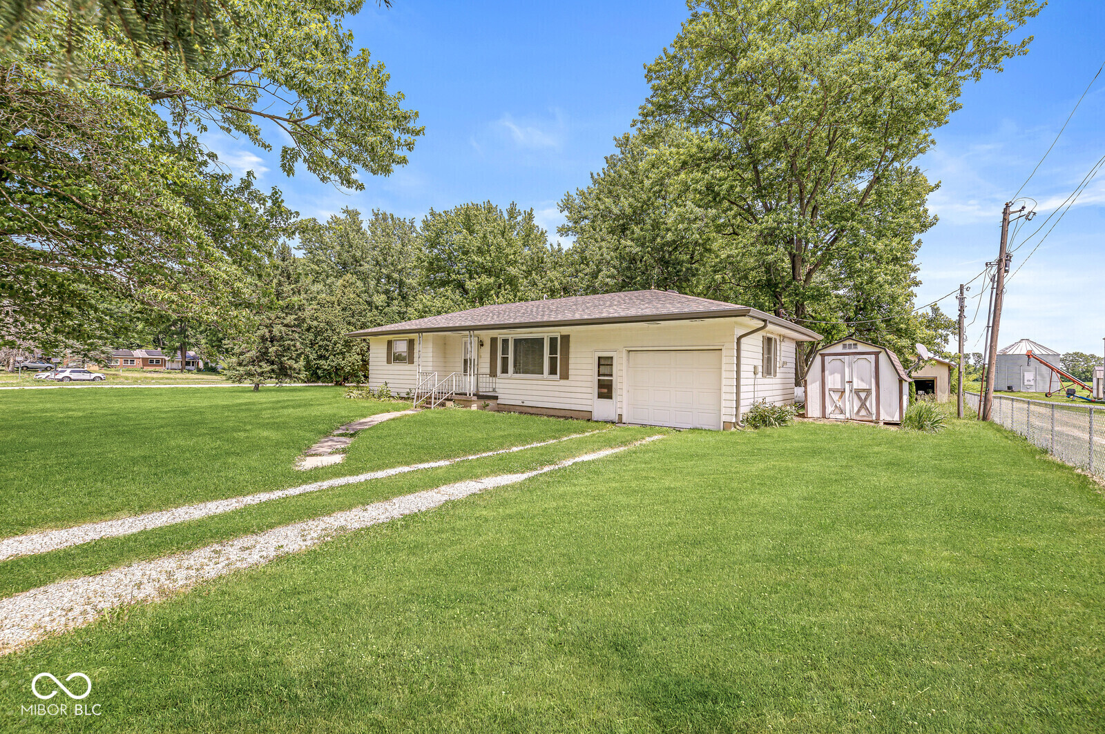 18716 Prairie Baptist Road
